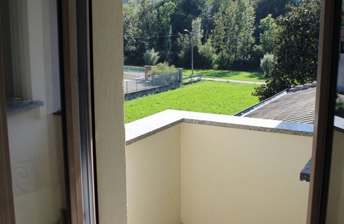 Villar Focchiardo Apartment | Spacious Apartment with Free Parking and Inviting Amenities