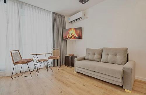 Abasto Apartment | full amenities para familias cerca del shopping abasto