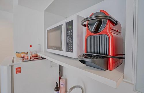 Abasto Apartment | full amenities para familias cerca del shopping abasto