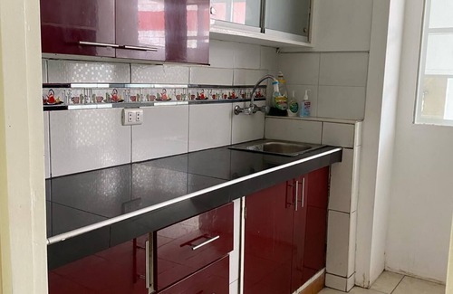 Santiago de Surco Apartment | Cozy Apartment in Barranco, Steps from the Main Park