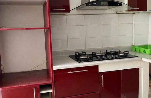 Santiago de Surco Apartment | Cozy Apartment in Barranco, Steps from the Main Park