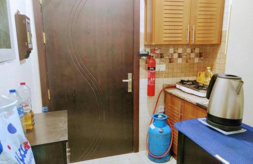 Al Ain Apartment | Cozy Apartment in Central Al Ain with Great Amenities