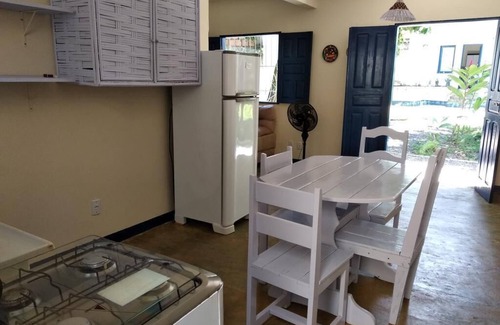 Itacare House | Cozy Full Apartment at Praia da Concha with Ocean View