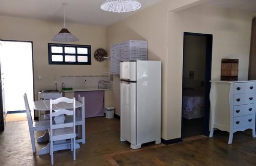 Itacare House | Cozy Full Apartment at Praia da Concha with Ocean View