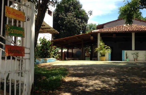 Itacare House | Cozy Full Apartment at Praia da Concha with Ocean View