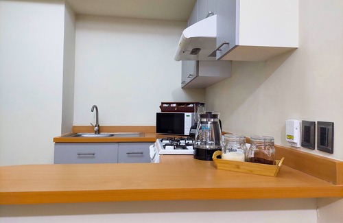 Colonia Centro Apartment | Convenient Apartment Steps from Historic Center