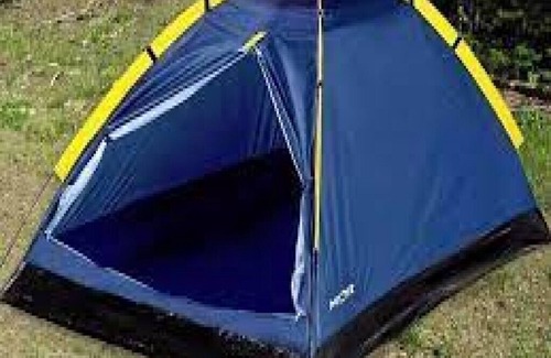 Patura RV Rental | Cozy Camping Tent with Pool Access and Ocean Views