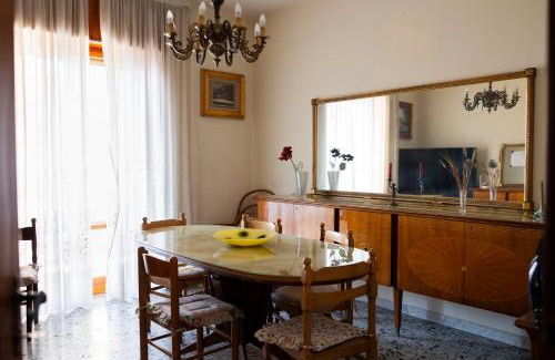 Solofra Apartment | Ideal Family Flat with Child-Friendly Amenities Awaiting You