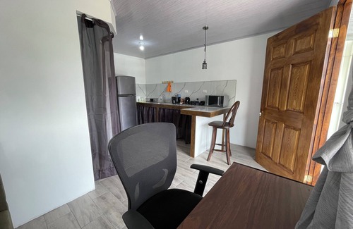 Ciudad Colon Apartment | Full Furnished apartment next to Juan Santamaria airport, San Jose, parking lot