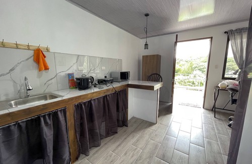 Ciudad Colon Apartment | Full Furnished apartment next to Juan Santamaria airport, San Jose, parking lot
