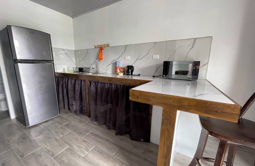 Ciudad Colon Apartment | Full Furnished apartment next to Juan Santamaria airport, San Jose, parking lot