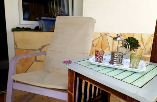 Vilaflor Apartment | Inviting Vista Bonita Studio with Pool & Spa Amenities