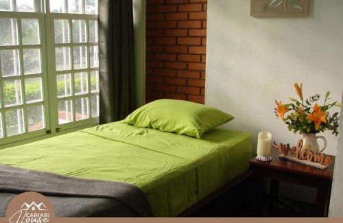 Ciudad Cariari House | Convenient 11BR Family Retreat Near SJO Airport