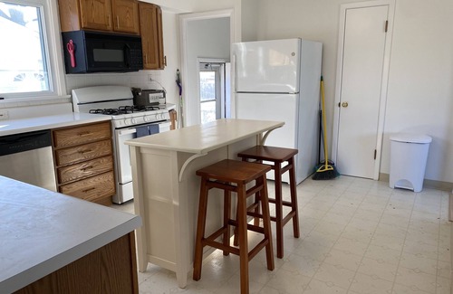 St. Louis House | Convenient House Near Trails, Just Minutes from Downtown