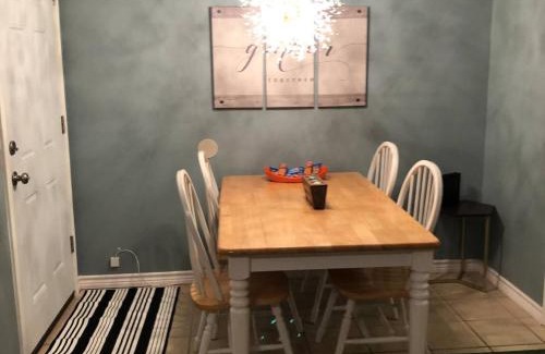 Southwood Valley Apartment | Delightful Bnb Apartment for Families with High Guest Ratings