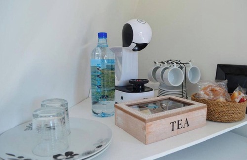 Caravaca de la Cruz Apartment | Serene Full Moon Retreat with Pool and Kitchen Amenities