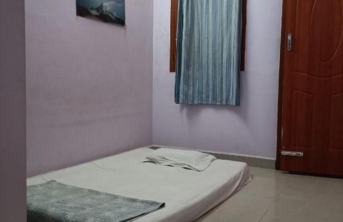 Tiruvannamalai House | Exceptional Full Moon House in Tiruvannamalai
