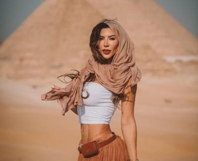 Al Haram Hotel | full moon pyramids hotel