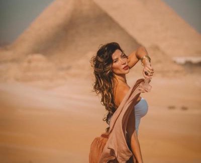 Al Haram Hotel | full moon pyramids hotel