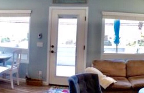Cayucos House | Oceanfront Escape with Ocean Views & Pet-Friendly Comfort