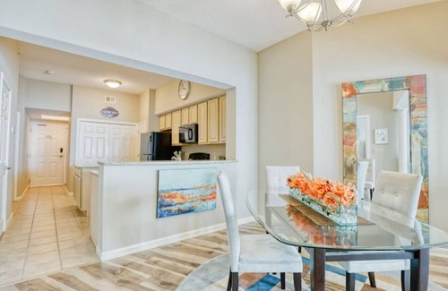 Gulfport Condo | Oceanfront Bliss at Serene Sandcastle - 2 Bed/2 Bath Retreat