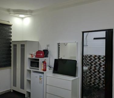 Jerash Apartment | Inviting Views of Jarash Archaeological Site with Amenities
