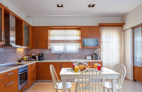 Asteri Villa | Exclusive Privacy with Ocean View & 100m² Pool Retreat