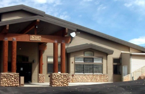 Powder Mountain Condo | Prime Time Getaway with Pool, Spa & Breakfast Included