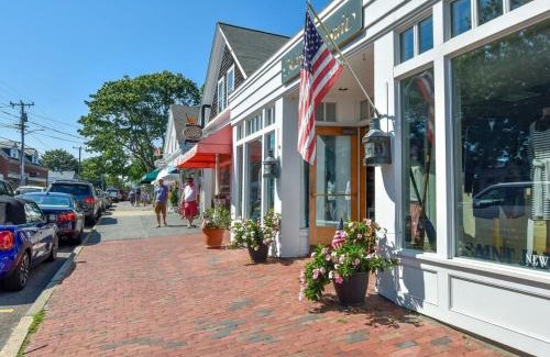 Chatham House | Renovated Retreat with Incredible Views and Pet-Friendly Perks