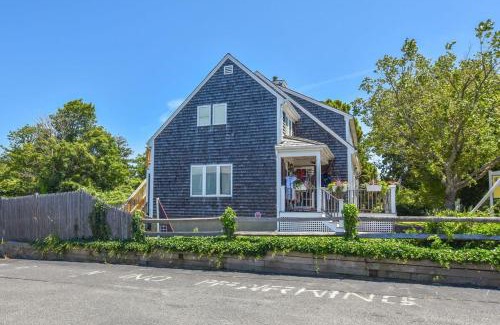 Chatham House | Renovated Retreat with Incredible Views and Pet-Friendly Perks
