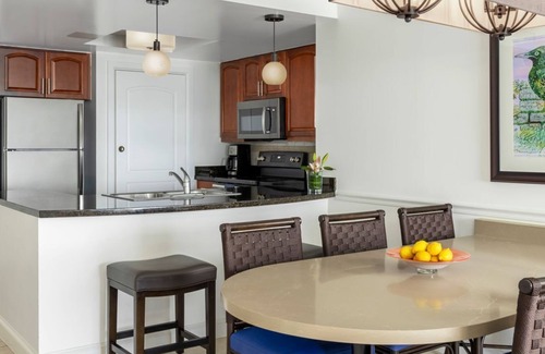 Estate Bakkero House | Family-Friendly Marriott Suites with Full Resort Access