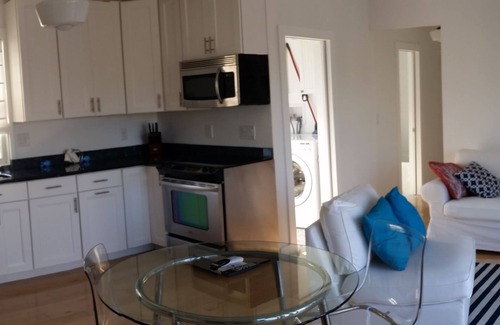 Ocean Bay Park House | Private Pool & Hot Tub Retreat for 12 with Ocean Views