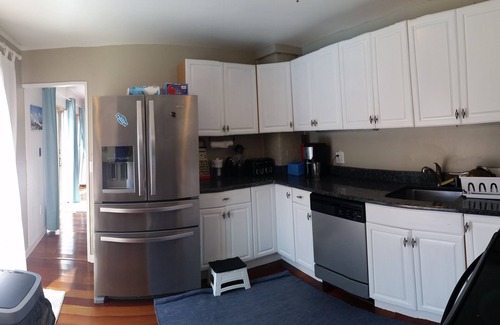 Ocean Bay Park House | Private Pool & Hot Tub Retreat for 12 with Ocean Views