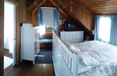 Ocean Bay Park House | Private Pool & Hot Tub Retreat for 12 with Ocean Views