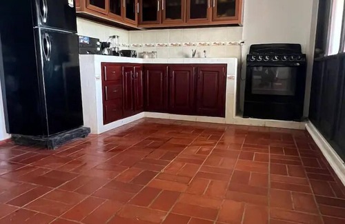 Costambar Condo | Duplex Apartment Steps from the Beach with Family Amenities