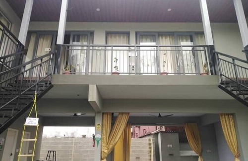 Chikkaballapur Villa | Spacious 4BR Villa with Open Area & Family-Friendly Amenities