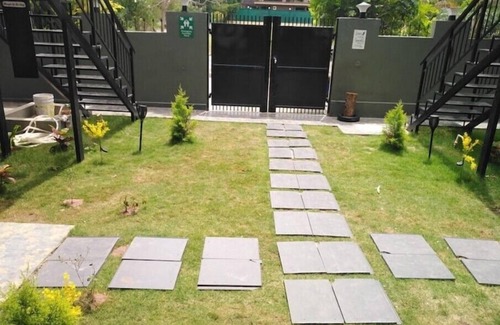 Chikkaballapur Villa | Spacious 4BR Villa with Open Area & Family-Friendly Amenities