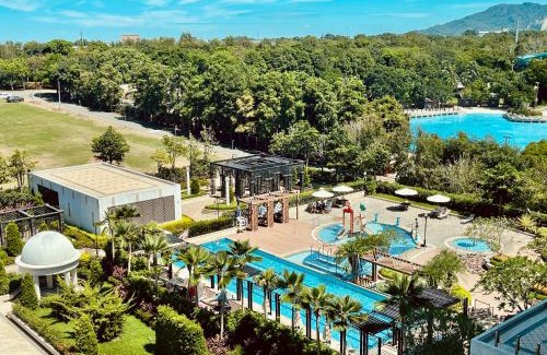 Houli Resort | Experience Fullon Hotel LihPao Resort with Fantastic Amenities