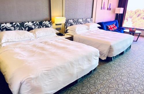 Houli Resort | Experience Fullon Hotel LihPao Resort with Fantastic Amenities