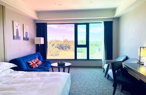 Houli Resort | Experience Fullon Hotel LihPao Resort with Fantastic Amenities