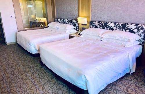 Houli Resort | Experience Fullon Hotel LihPao Resort with Fantastic Amenities