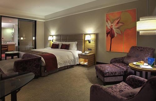 Daan Hotel | Discover Fullon Hotel Taipei - Central with Spa & Pool Access