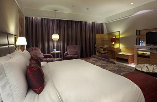 Daan Hotel | Discover Fullon Hotel Taipei - Central with Spa & Pool Access