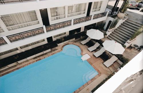 Su Thep Hotel | Experience Comfort at Fullrich Lanna Suite with Ocean View