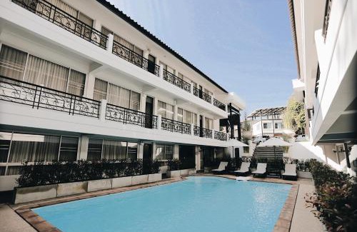 Su Thep Hotel | Experience Comfort at Fullrich Lanna Suite with Ocean View