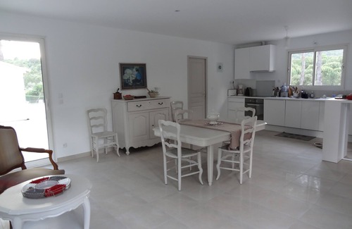 Preconil Villa | Exquisite Villa in Gulf of St Tropez with Private Pool
