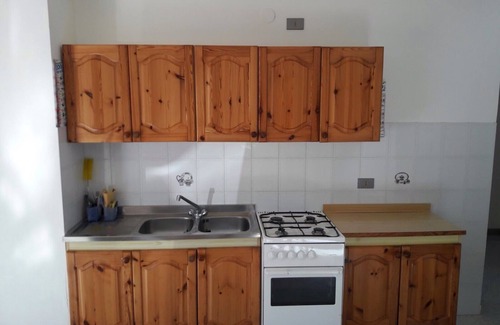 Agropoli Apartment | Discover 130: Your Perfect Getaway on the Cilento Coast