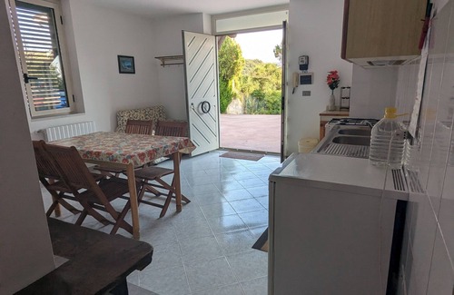 Agropoli Apartment | Discover 130: Your Perfect Getaway on the Cilento Coast