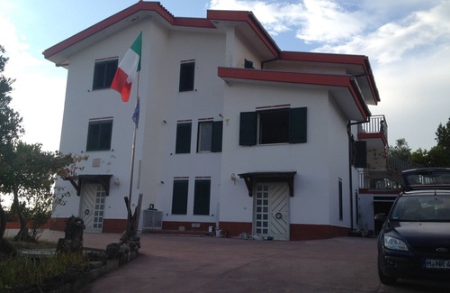Agropoli House | Perfect Getaway for Your Holidays on the Cilento Coast