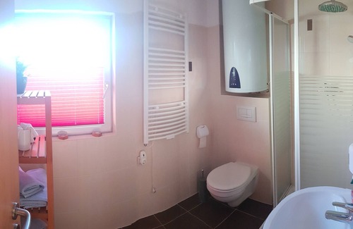 Parchtitz Cabin | Family-Friendly Holiday Home in Rügen with Great Amenities